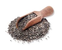 Chia Seeds