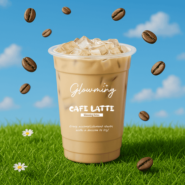 Café Latte 200g