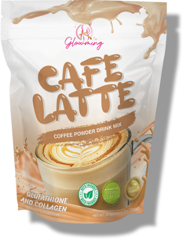 Cafe Latte 200g