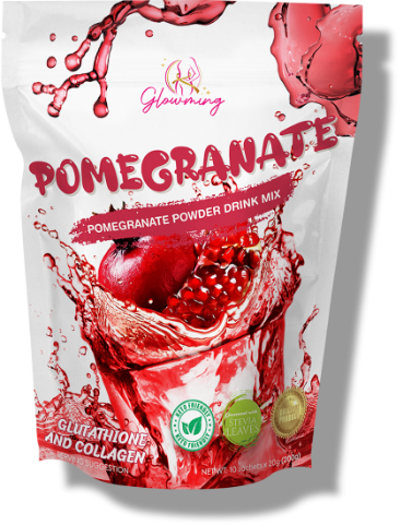 Pomegranate 200g