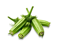 Okra Extract