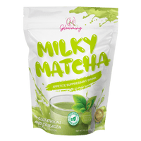 Milky Matcha 200g