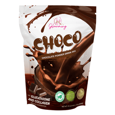 Choco 200g