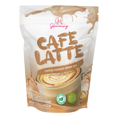 Café Latte 200g