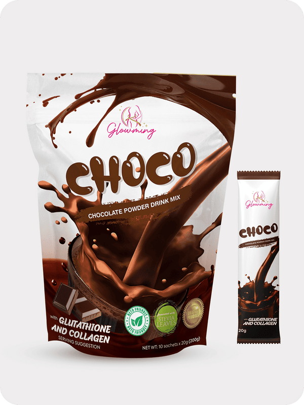 Choco 200g - Package