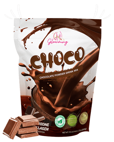 Choco 200g Featured Benefits
