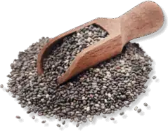 Chia Seeds