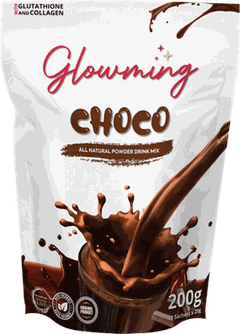 Choco pouch