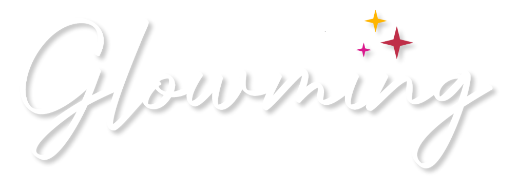 Glowming South Africa Logo