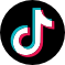 TikTok-Black icon